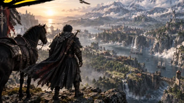 Thế giới mở rộng đến choáng ngợp, bom tấn này đang đặt ra câu hỏi: game càng nhiều nội dung liệu có càng đáng tiền? kenhtingame com thumb the gioi mo rong den choang ngop bom tan nay dang dat ra cau hoi game cang nhieu noi dung lieu co cang dang tien 3a591790130109889 940w