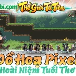 Thế Giới Tu Tiên game MMORPG 2D cổ điển đến từ các Dev Việt kenhtingame com thumb the gioi tu tien game mmorpg 2d co dien den tu cac dev viet 4ed91788409045678 940w