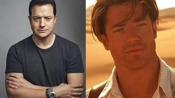 The Mummy 4 Hé Lộ Ảnh Đầu Tiên: Brendan Fraser Trở Lại Vai Rick O'Connell kenhtingame com thumb the mummy 4 he lo anh dau tien brendan fraser tro lai vai rick oconnell ef161790764676418 940w