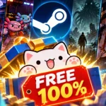 Thêm 6 tựa game miễn phí mới trên Steam, người chơi nhận một lần, sở hữu vĩnh viễn kenhtingame com thumb them 6 tua game mien phi moi tren steam nguoi choi nhan mot lan so huu vinh vien 6e441790656488112 940w
