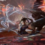 Thêm một bom tấn Trung Quốc nữa làm say đắm game thủ toàn cầu, lấy chủ đề về Na Tra, đồ họa đẹp mê mẩn kenhtingame com thumb them mot bom tan trung quoc nua lam say dam game thu toan cau lay chu de ve na tra do hoa dep me man d7a41788246564745 940w