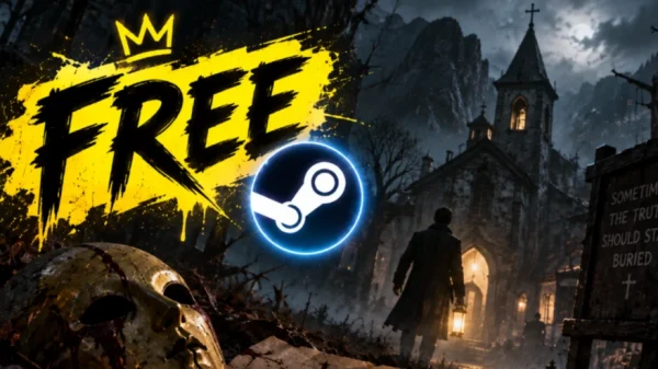 Thêm một tựa game chất lượng bất ngờ chuyển sang miễn phí hoàn toàn trên Steam, không giới hạn thời gian kenhtingame com thumb them mot tua game chat luong bat ngo chuyen sang mien phi hoan toan tren steam khong gioi han thoi gian 5ad21790129734610 940w