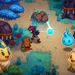 Thêm một tựa game lấy cảm hứng từ Pokémon đang gây sốt Steam, sở hữu công thức thành công cực hấp dẫn kenhtingame com thumb them mot tua game lay cam hung tu pokemon dang gay sot steam so huu cong thuc thanh cong cuc hap dan 0bb11788314958176 940w