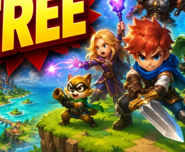 Thêm một tựa game nữa chuẩn bị chuyển sang trả phí trên Steam, người dùng nhanh tay nhận miễn phí ngay bây giờ kenhtingame com thumb them mot tua game nua chuan bi chuyen sang tra phi tren steam nguoi dung nhanh tay nhan mien phi ngay bay gio 9e521788490360141 940w