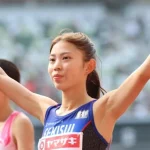 Thi đấu đỉnh cao nhưng không quên "đu idol": Nữ VĐV điền kinh Nhật Bản gây sốt khi "bật mode fan cứng" Nogizaka46 ngay trước vạch xuất phát chung kết ASIAD 2026 kenhtingame com thumb thi dau dinh cao nhung khong quen quot du idol quot nu vdv dien kinh nhat ban gay sot khi quot bat mode fan cung quot nogizaka46 ngay truoc vach xuat phat chung ket asiad 2026 99