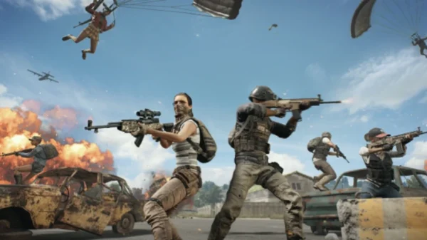 Thôi xong! PUBG PC nhận kết đắng tại thị trường Việt Nam kenhtingame com thumb thoi xong pubg pc nhan ket dang tai thi truong viet nam 6a1e1790249453121 940w