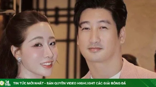 Thùy Anh: Tôi chủ động đề nghị Ngọc Quỳnh đưa con riêng về sống cùng kenhtingame com thumb thuy anh toi chu dong de nghi ngoc quynh dua con rieng ve song cung e8101790678540440 940w