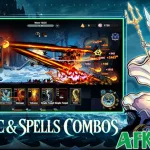 Tide Defense: Lucky Magic game phòng thủ với lối chơi độc đáo kenhtingame com thumb tide defense lucky magic game phong thu voi loi choi doc dao dfcc1789303026785 940w