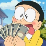 Tiền tiêu vặt của Nobita kenhtingame com thumb tien tieu vat cua nobita c99f1790398262842 940w