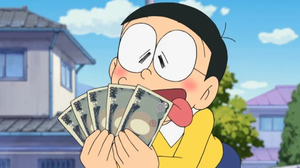 Tiền tiêu vặt của Nobita kenhtingame com thumb tien tieu vat cua nobita c99f1790398262842 940w