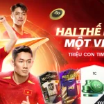 Tiếp lửa đội tuyển Việt Nam tại đấu trường khu vực, rinh trọn quà tặng hấp dẫn từ FC Online kenhtingame com thumb tiep lua doi tuyen viet nam tai dau truong khu vuc rinh tron qua tang hap dan tu fc online 586d1790046528400 940w