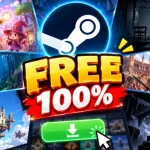 Tiếp tục là loạt game miễn phí được Steam gửi tặng, chỉ một click để tải, sở hữu vĩnh viễn kenhtingame com thumb tiep tuc la loat game mien phi duoc steam gui tang chi mot click de tai so huu vinh vien 3e6e1789634911112 940w