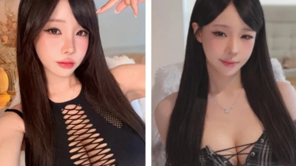 Tiết lộ một tháng chưa tắm, kỷ lục còn là 3 tháng, nam streamer khiến người xem “khóc thét”, vẫn có bạn gái gợi cảm như mơ kenhtingame com thumb tiet lo mot thang chua tam ky luc con la 3 thang nam streamer khien nguoi xem khoc thet van co ban gai goi cam nhu mo fd8b1790753697405 940w