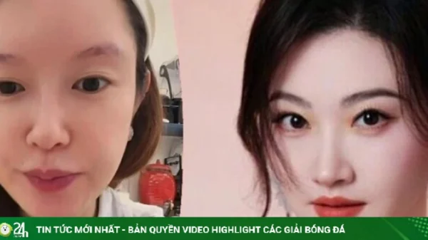 Tiểu tam Trương Đại Dịch chỉ trích Cảnh Điềm tham tiền, ảo tưởng kenhtingame com thumb tieu tam truong dai dich chi trich canh diem tham tien ao tuong 82d91788300162350 940w