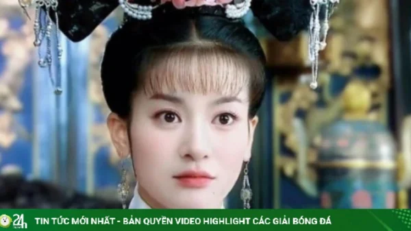 Tiểu Yến Tử từng nhận gạch đá vì diễn xuất, U50 viên mãn bên chồng tài tử kenhtingame com thumb tieu yen tu tung nhan gach da vi dien xuat u50 vien man ben chong tai tu 6fa71788948145892 940w