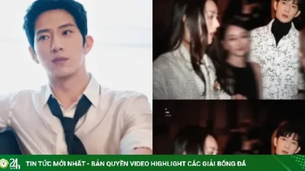 Tỉnh Bách Nhiên có tình yêu bền chặt với siêu mẫu Lưu Văn, khi nào đám cưới? kenhtingame com thumb tinh bach nhien co tinh yeu ben chat voi sieu mau luu van khi nao dam cuoi 48331788642691373 940w