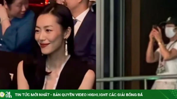 Tỉnh Bách Nhiên xem concert của Lý Vinh Hạo, bị bạn thân vạch trần chuyện tình cảm kenhtingame com thumb tinh bach nhien xem concert cua ly vinh hao bi ban than vach tran chuyen tinh cam ef851790443150832 940w