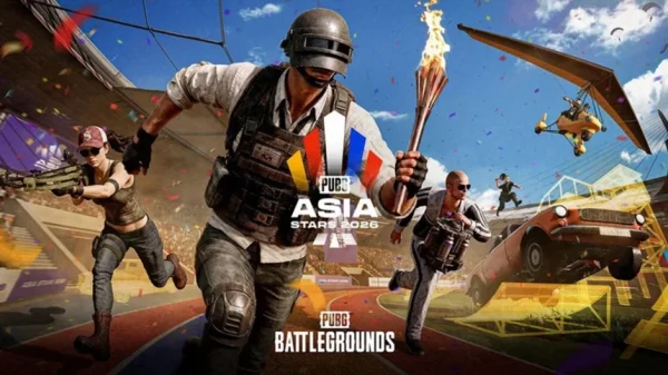 Toàn Cảnh Drama PUBG Asia Stars 2026: Hỗn Loạn Vì "Đá Stream" Dẫn Đến Tranh Cãi Cộng Đồng kenhtingame com thumb toan canh drama pubg asia stars 2026 hon loan vi quot da stream quot dan den tranh cai cong dong bc611790054826480 940w