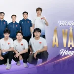 Toàn Thắng Vòng Bảng: Đội Tuyển Quốc Gia Liên Minh Huyền Thoại Việt Nam Nhất Bảng A Tại ASIAD 20 kenhtingame com thumb toan thang vong bang doi tuyen quoc gia lien minh huyen thoai viet nam nhat bang a tai asiad 20 01c61790679399519 940w