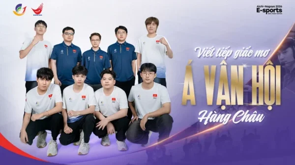 Toàn Thắng Vòng Bảng: Đội Tuyển Quốc Gia Liên Minh Huyền Thoại Việt Nam Nhất Bảng A Tại ASIAD 20 kenhtingame com thumb toan thang vong bang doi tuyen quoc gia lien minh huyen thoai viet nam nhat bang a tai asiad 20 01c61790679399519 940w