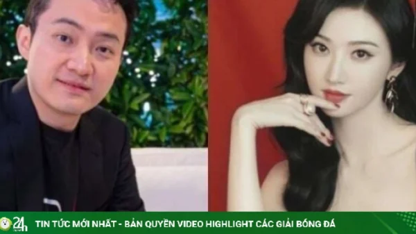Tôn Vũ Thần gặp biến cố sau ồn ào với Cảnh Điềm kenhtingame com thumb ton vu than gap bien co sau on ao voi canh diem 32381788585368418 940w