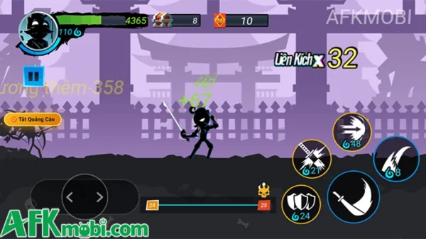 Tổng hợp các kỹ năng nên ưu tiên chọn nhận, nâng cấp trong Bậc Thầy Kungfu kenhtingame com thumb tong hop cac k nang nen uu tien chon nhan nang cap trong bac thay kungfu c7b91788865987822 940w