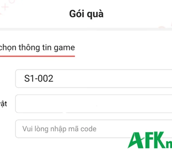 Tổng hợp gift code game Chinh Phục Cửu Châu mới nhất kenhtingame com thumb tong hop gift code game chinh phuc cuu chau moi nhat a9161789728604003 940w
