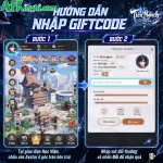 Tổng hợp gift code game Tiên Nghịch: Tân Tình Kiếm mới nhất kenhtingame com thumb tong hop gift code game tien nghich tan tinh kiem moi nhat dca21789008419200 940w