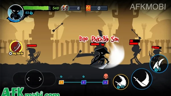 Top 5 game di động hành động hack and slash có yếu tố roguelike kenhtingame com thumb top 5 game di dong hanh dong hack and slash co yeu to roguelike a03b1788601289871 940w