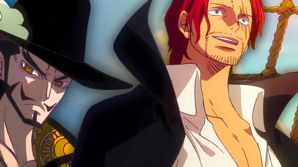 Top 7 hải tặc mạnh nhất thuộc thế hệ của Shanks trong One Piece kenhtingame com thumb top 7 hai tac manh nhat thuoc the he cua shanks trong one piece b9bb1790000460572 940w