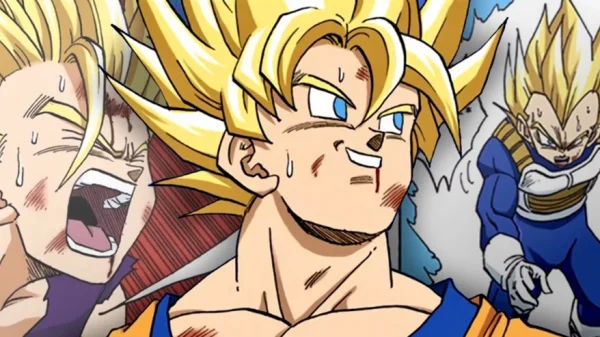 Toyotarou đã "sửa lỗi" hệ thống Super Saiyan của Dragon Ball từ trước cả khi vẽ Dragon Ball Super kenhtingame com thumb toyotarou da quot sua loi quot he thong super saiyan cua dragon ball tu truoc ca khi ve dragon ball super 6a6e1789728856432 940w