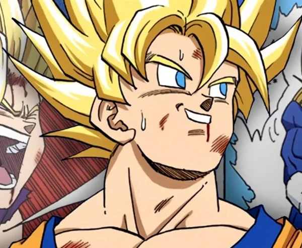 Toyotarou đã "sửa lỗi" hệ thống Super Saiyan của Dragon Ball từ trước cả khi vẽ Dragon Ball Super kenhtingame com thumb toyotarou da quot sua loi quot he thong super saiyan cua dragon ball tu truoc ca khi ve dragon ball super 6a6e1789728856432 940w