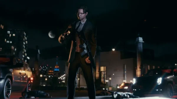 Trải Nghiệm Phong Cách Đan Xen Giữa John Wick Với 007 First Light Trong Blackwood kenhtingame com thumb trai nghiem phong cach dan xen giua john wick voi 007 first light trong blackwood 70f31789372540919 940w