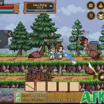 Trải nghiệm Thế Giới Tu Tiên - Một MMORPG cày cuốc dành cho dân thích tu tiên kenhtingame com thumb trai nghiem the gioi tu tien mot mmorpg cay cuoc danh cho dan thich tu tien e0bd1789385297619 940w