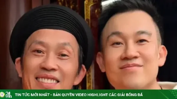 Trấn Thành, Cẩm Ly và các nghệ sĩ dâng hương tại nhà thờ Tổ của Hoài Linh kenhtingame com thumb tran thanh cam ly va cac nghe si dang huong tai nha tho to cua hoai linh 16d31790126846265 940w