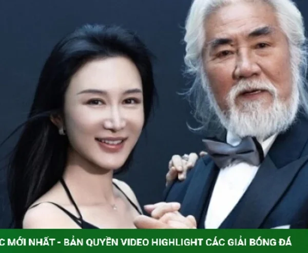 Trùm phim kiếm hiệp lên kế hoạch có con ở tuổi 75 kenhtingame com thumb trum phim kiem hiep len ke hoach co con o tuoi 75 21711788848461478 940w