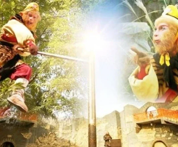 Trước Tôn Ngộ Không, những ai từng là chủ nhân của gậy Như Ý? kenhtingame com thumb truoc ton ngo khong nhung ai tung la chu nhan cua gay nhu y d7141790421395201 940w