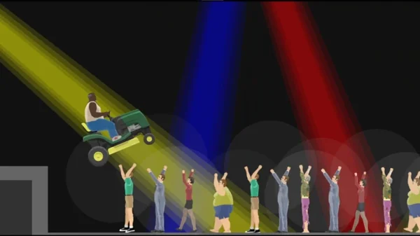 Từ Web Game Lên Steam, Happy Wheels Đã Thu Hút Hơn 3.000 Người Chơi Với Đánh Giá Tích Cực kenhtingame com thumb tu web game len steam happy wheels da thu hut hon 3000 nguoi choi voi danh gia tich cuc cb5a1790587040939 940w
