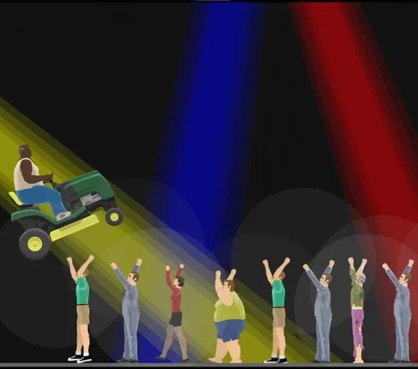 Từ Web Game Lên Steam, Happy Wheels Đã Thu Hút Hơn 3.000 Người Chơi Với Đánh Giá Tích Cực kenhtingame com thumb tu web game len steam happy wheels da thu hut hon 3000 nguoi choi voi danh gia tich cuc cb5a1790587040939 940w