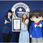 Tự xô đổ kỷ lục Guinness của chính mình: Nữ diva Mai Kuraki xác lập dấu mốc vô tiền khoáng hậu với 30 ca khúc gắn liền cùng "Thám tử lừng danh Conan" kenhtingame com thumb tu xo do ky luc guinness cua chinh minh nu diva mai kuraki xac lap dau moc vo tien khoang hau voi 30 ca khuc gan lien cung quot tham tu lung danh conan quot add31790649060880 94