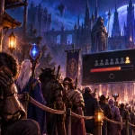 Tựa game bom tấn này vừa mở cửa đã vỡ trận, game thủ xếp hàng cả tiếng, vào được game lại gặp tình cảnh khó đỡ kenhtingame com thumb tua game bom tan nay vua mo cua da vo tran game thu xep hang ca tieng vao duoc game lai gap tinh canh kho do d3361789869920127 940w