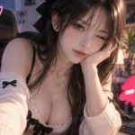 Tựa game "bạn đồng hành" gợi cảm mới ra mắt trên Steam đã gây sốt, 97% rating tích cực, leo top tìm kiếm kenhtingame com thumb tua game quot ban dong hanh quot goi cam moi ra mat tren steam da gay sot 97 rating tich cuc leo top tim kiem 0c081790143246771 940w