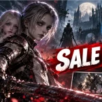 Tựa game Soulslike quá hay trên Steam đang được sale nhẹ, rating 94% tích cực, thời lượng đủ chơi cả tháng kenhtingame com thumb tua game soulslike qua hay tren steam dang duoc sale nhe rating 94 tich cuc thoi luong du choi ca thang d4e71788941419319 940w