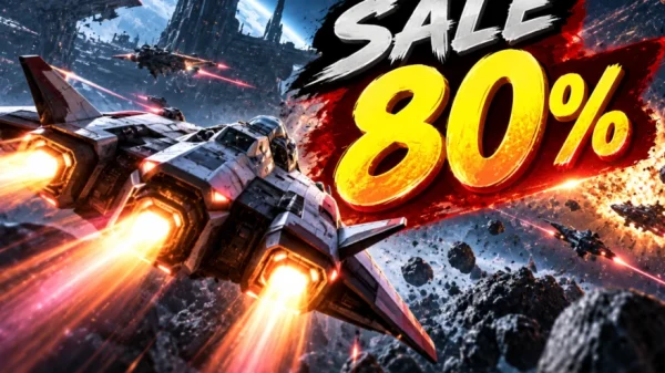 Tựa game thế giới mở quá chất lượng này đang giảm giá sập sàn, sale off chỉ còn 1/5 giá gốc kenhtingame com thumb tua game the gioi mo qua chat luong nay dang giam gia sap san sale off chi con 1 5 gia goc 46df1788661570256 940w