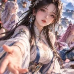 Tựa game tu tiên 3D vừa lên Steam đã gây tranh cãi, dàn mỹ nhân AI đồng hành tạo điểm nhấn, rating vẫn tích cực kenhtingame com thumb tua game tu tien 3d vua len steam da gay tranh cai dan m nhan ai dong hanh tao diem nhan rating van tich cuc 9c7e1790389407767 940w