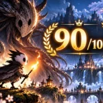 Tựa game vô danh bất ngờ lọt nhóm hay nhất năm 2026, đạt 90 điểm, được 100% giới phê bình khuyên chơi kenhtingame com thumb tua game vo danh bat ngo lot nhom hay nhat nam 2026 dat 90 diem duoc 100 gioi phe binh khuyen choi 4a621790495106051 940w