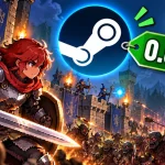 Từng có giá gần 200.000 đồng, tựa game này bất ngờ chơi lớn, chuyển sang miễn phí 100% trên Steam kenhtingame com thumb tung co gia gan 200000 dong tua game nay bat ngo choi lon chuyen sang mien phi 100 tren steam 43df1789697644726 940w