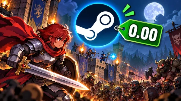 Từng có giá gần 200.000 đồng, tựa game này bất ngờ chơi lớn, chuyển sang miễn phí 100% trên Steam kenhtingame com thumb tung co gia gan 200000 dong tua game nay bat ngo choi lon chuyen sang mien phi 100 tren steam 43df1789697644726 940w