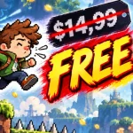 Từng có giá gần 400.000 đồng, tựa game này bất ngờ miễn phí 100% trên Steam, người chơi thêm ngay vào thư viện kenhtingame com thumb tung co gia gan 400000 dong tua game nay bat ngo mien phi 100 tren steam nguoi choi them ngay vao thu vien c2101788931488307 940w