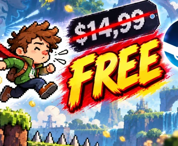 Từng có giá gần 400.000 đồng, tựa game này bất ngờ miễn phí 100% trên Steam, người chơi thêm ngay vào thư viện kenhtingame com thumb tung co gia gan 400000 dong tua game nay bat ngo mien phi 100 tren steam nguoi choi them ngay vao thu vien c2101788931488307 940w